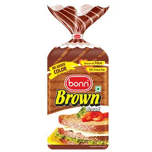Brown Bread