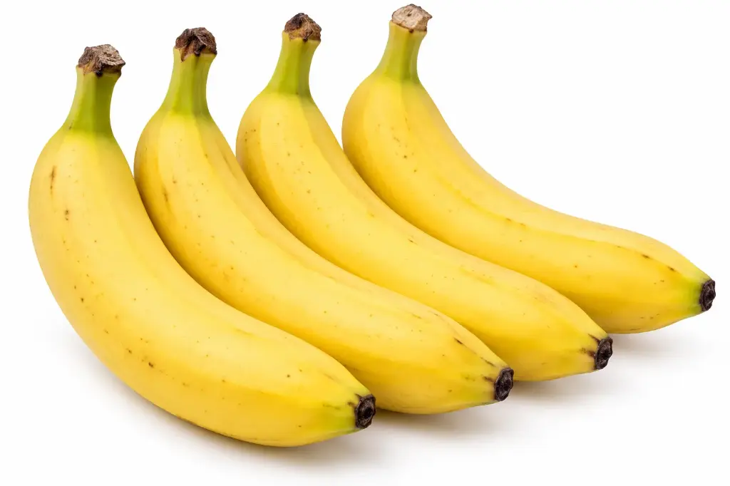 Banana (4 piece)